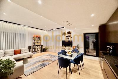 SUPERB/ 2 LOCURI DE PARCARE SUBTERANE/ONE VERDI - 5