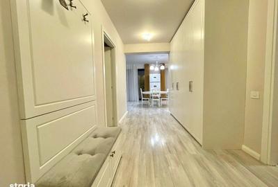 Apartament cu 3 camere în Vitan - 4