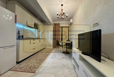 Apartament 2 camere loc parcare Royal Town Copou Apartament 2 camere loc parcare Royal Town Copou - 3