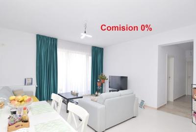 Apartament Superb 3 Camere Fundeni - Dobroesti