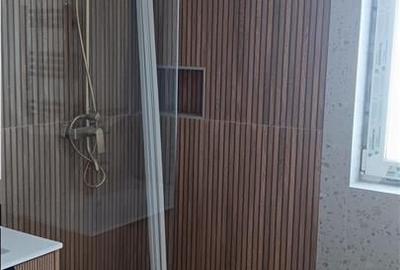 Valea Lupului, case insiruite P+Et. su=101mp. teren 160mp. (250mp) - 9