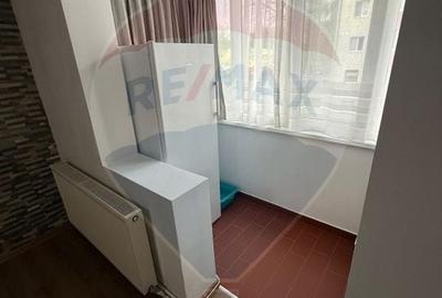 Apartament cu 3 camere, mobilat în Electroprecizia - 13