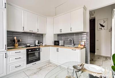 Apartament cu 3 camere nedecomandat în Ultracentral - 1