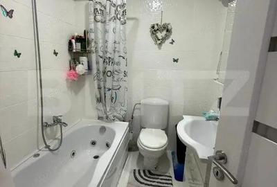 Apartament cu 2 camere decomandat în Burdujeni