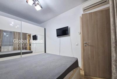 Apartament 2 camere || The Park Apartments -Tineretului + Pa - 2