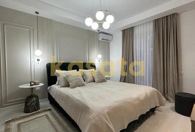 Vila tip N pe colt I Mobilat si utilat designer I pergola I Cosmopolis - 3