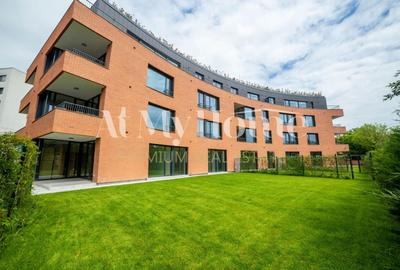 Apartament cu 4 camere decomandat, mobilat în Iancu Nicolae - 1