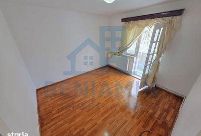 Apartament cu 3 camere decomandat în 1 Mai - 8