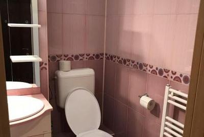 Garsonieră decomandată, mobilată în Brâncoveanu - 7