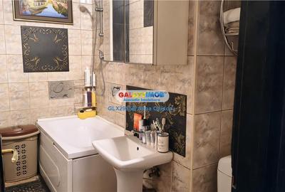 Garsonieră decomandată, mobilată în Rahova - 3