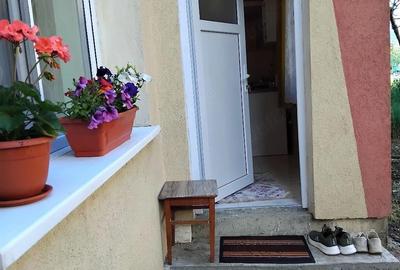 Apartament cu 2 camere semidecomandat în Central - 2