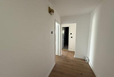 Apartament 3 camere, decomandat, 71mp, Rovine, zona Dezrobirii. - 9