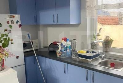 Apartament cu 3 camere în Decebal - 4
