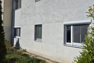 Apartament cu 2 camere în Băneasa
