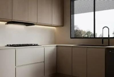 Apartament Izolat Fonic | 2 Camere Bucatarie Inchisa | Fara Comision - 5