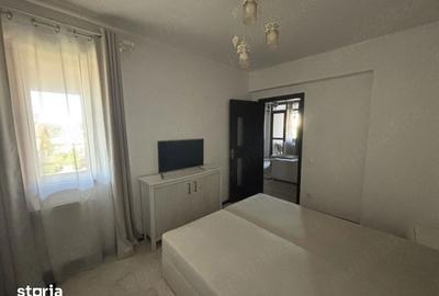 Apartament cu 2 camere semidecomandat, mobilat în Giurgiului - 2