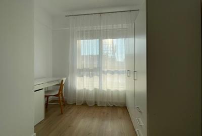 Tomis Nord - Gran Via Marina, apartament 2 camere, mobilat si utilat nou - 12