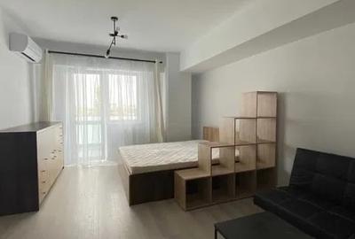 Apartament cu 1 camera, LOC DE PARCARE INCLUS, zona Dacia - 4