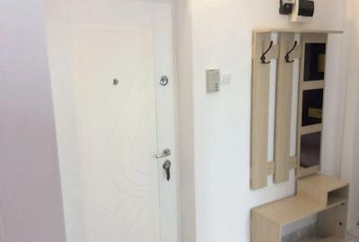 Apartament cu 1 camera centru Deva - 5