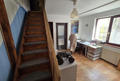 Casa la curte cu autorizatie - Investitie Popa Nan - 9