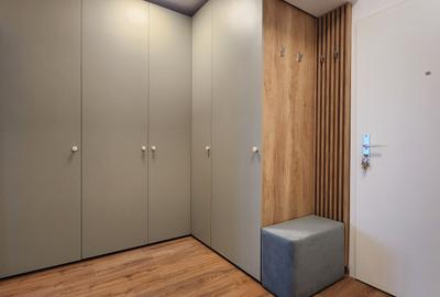 Apartament 2 camere etajul 2  tip Studio Avantgarden3 - 9