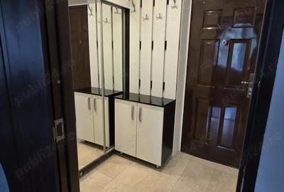 Inchiriez garsoniera 26mp, complet utilata, etaj 1 - 275 - 6