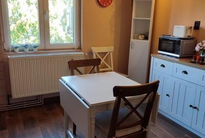 2 camere | decomandat | centrala proprie | 750 m Metrou Gorjului - 7