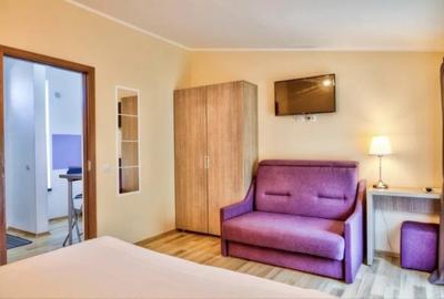 Cladire cu 11 camere, Regim Hotelier, zona Strada Lunga - 14