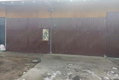 Spațiu comercial, de 100 mp, în Freidorf