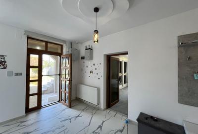 Casă cu 3 dormitoare, 600 mp utili, 2000 mp teren, Talpoș, Bihor. - 3