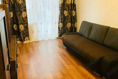 Garsonieră decomandată în Torontalului - 4