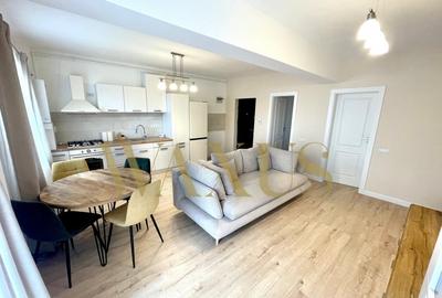 Apartament modern de 3 camere, 58mp, garaj, Sesul de Sus - 2