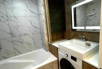 Garsonieră decomandată în Pajura - 2