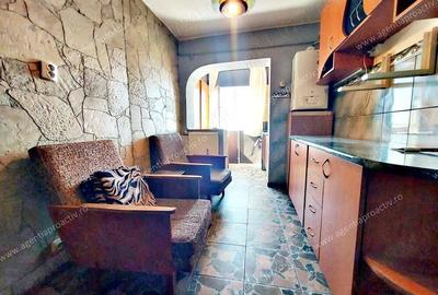 Apartament 2 camere decomandat Micro 21 cu Vedere deosebita catre Dunare - 3