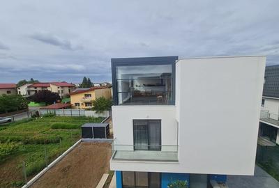 Vila 4 Camere, Finisaje Premium, Complex Rezidential