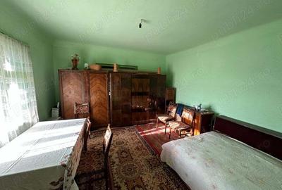 Casa batraneasca de vanzare in comuna Vedea, jud: Giurgiu, 25.000 negociabil - 2