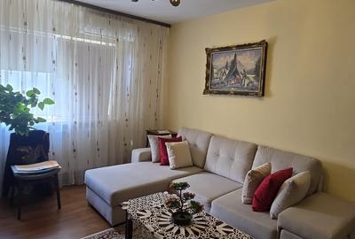 Apartament cu 2 camere semidecomandat în Est - 11