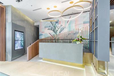 Spațiu comercial, de 516 mp, în P-ța Victoriei - 9