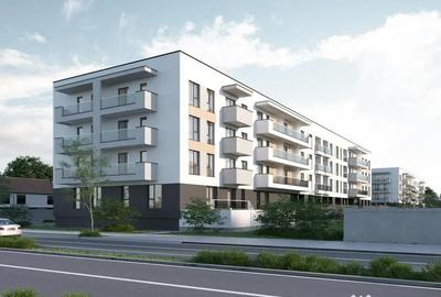 Teren de 9600 mp, în Militari - 1