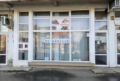 Spațiu comercial, de 100 mp, în Central - 1