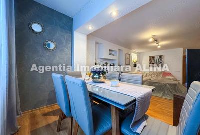 Apartament cu 3 camere decomandat în Bălcescu - 3