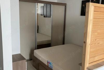 Inchiriez studio zona Sabroso, Inel 2 - 7