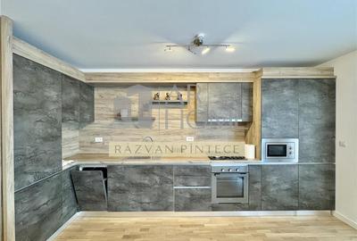 Apartament cu 2 camere decomandat în Albert - 4