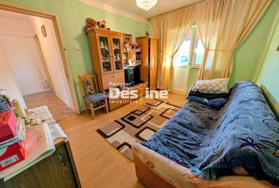 Apartament 3 camere decomandat - etaj2 70.74mp in Valea Lupului Rond Antibiotice - 2