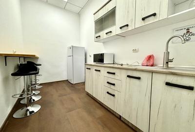 Spatiu comercial stradal cu vitrina - 3