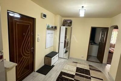 Apartament 3 camere,  Marasti - 3