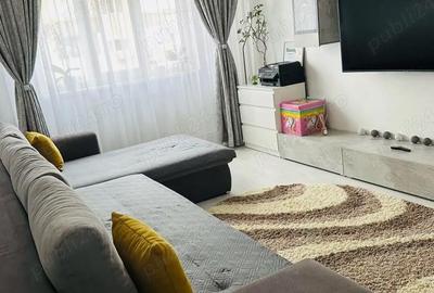 Apartament cu 3 camere decomandat în Lipovei - 3