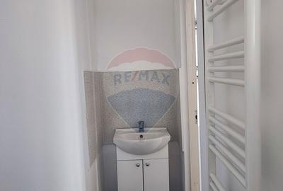 Spațiu comercial, de 413 mp, în Borș - 10