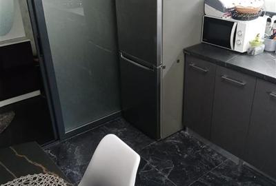 Apartament cu 2 camere semidecomandat, mobilat în Hipodrom - 9