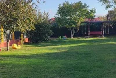 Casă cu 3 camere în Lumina - 8